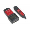 Cabeus CT-LCD-RJ45-Scan (NF-8200) Тестер для витой пары c LCD дисплеем и тон-генератором