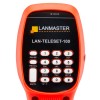 Lanmaster LAN-TELESET-100 Тестирующая телефонная трубка