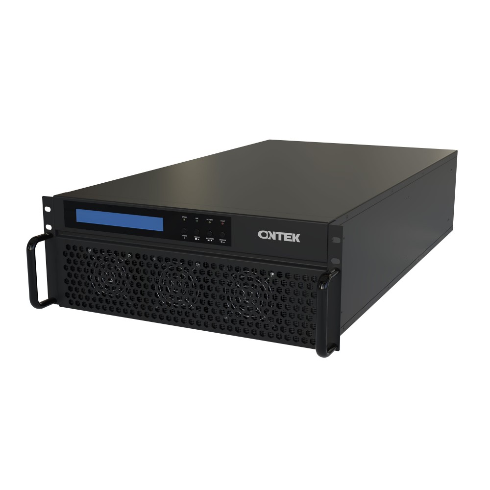 ONTEK PM Rack 40, 40 кВА/40 кВт (PF=1)