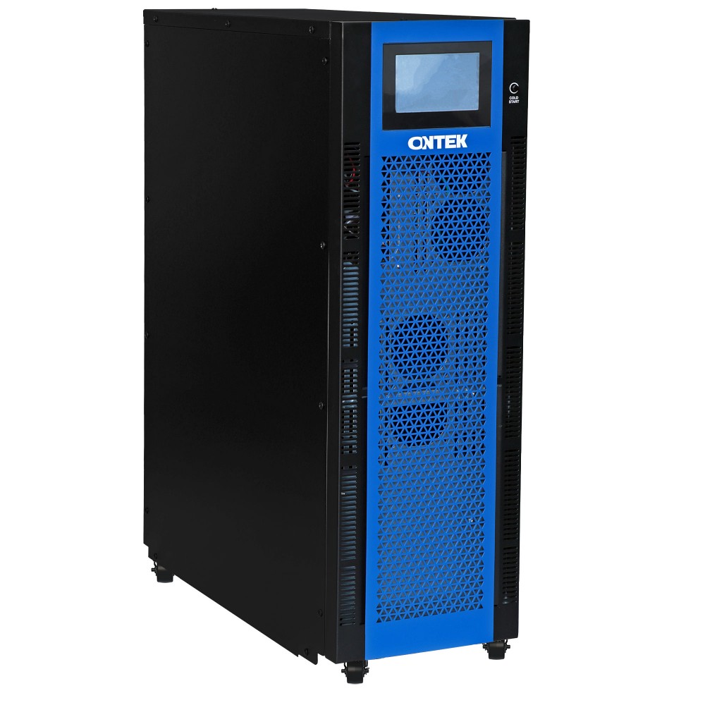 ONTEK PM 10, 10 кВА/10 кВт (PF=1), 20*0Ач